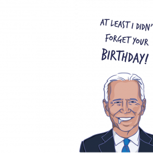 Happy Smirfday