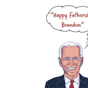 Lets Go Brandon Fathersday